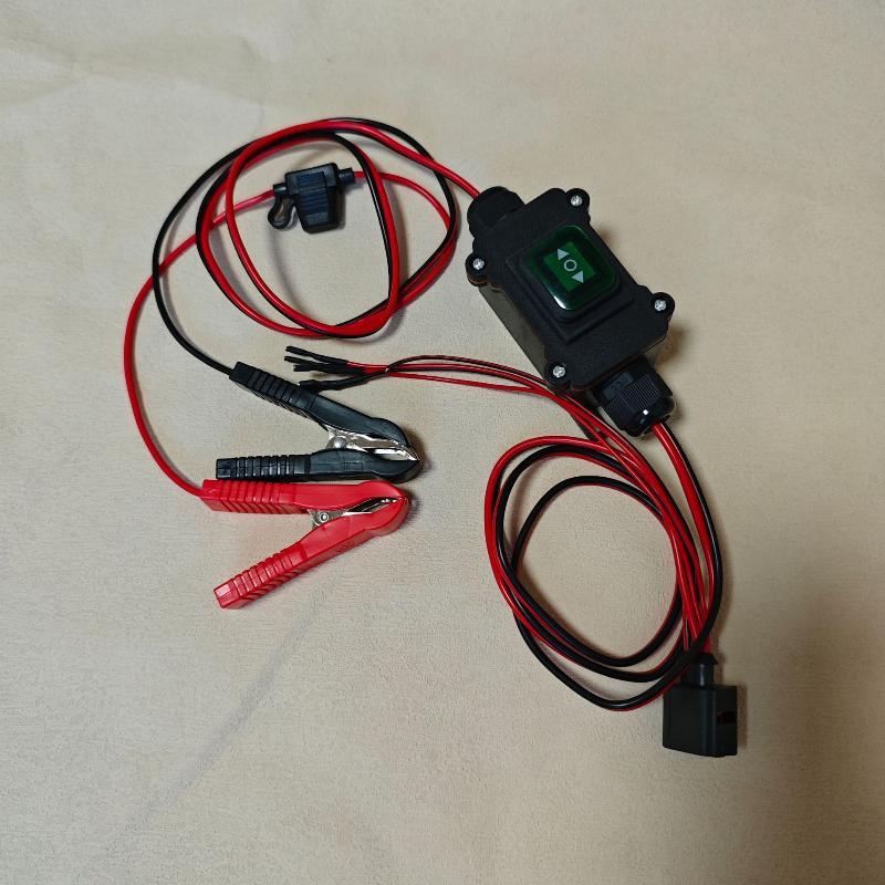 User Friendly Car EPB Caliper  - Electronics Repair Tool Kit review and price