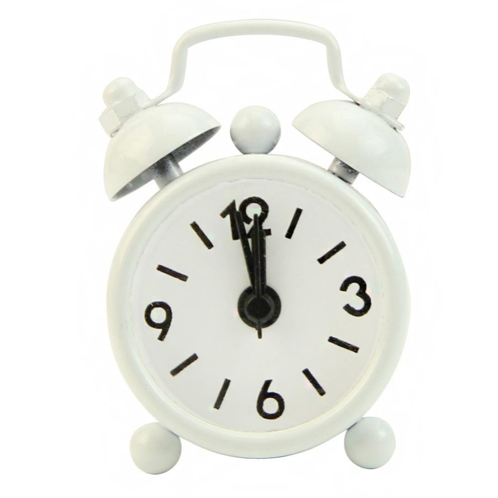 Mini Bell Alarm Clock Table Re - Electronics Repair Desk review and price