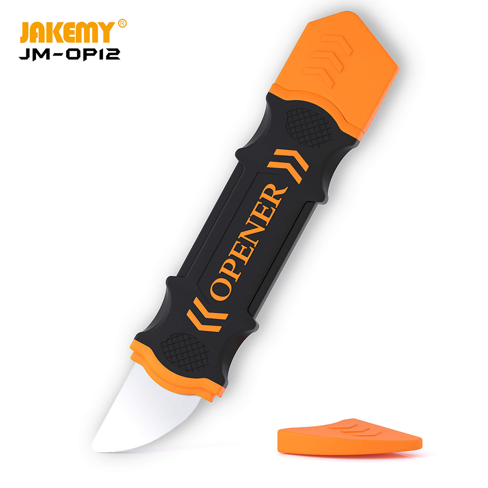 JAKEMY Smartphone Pry Spudger  - Spudger Plastic Set review and price