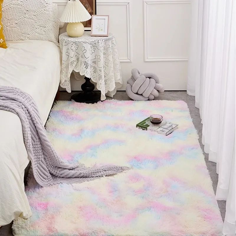 VIKAMA Silk Wool Rugs Luxuriou - Electronics Repair Desk review and price