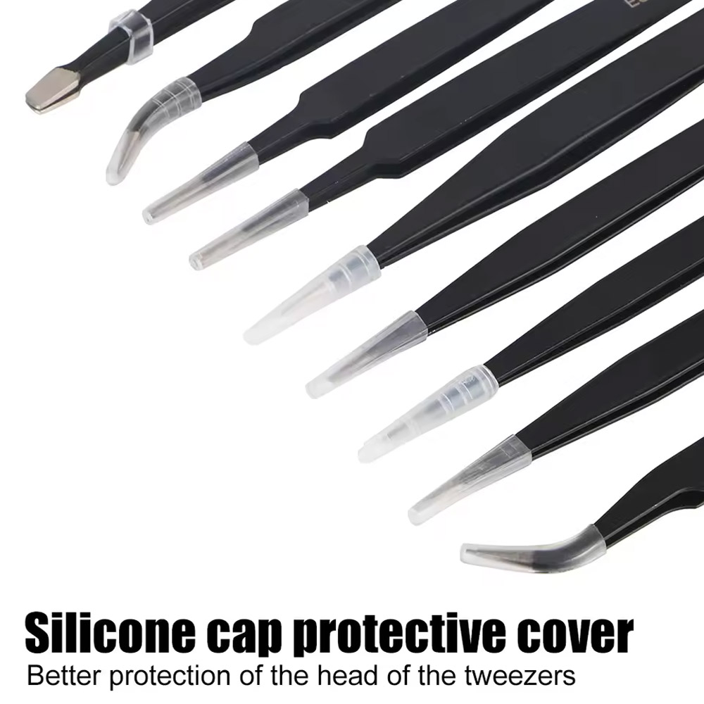 10Pcs/Set Precision Anti-Stati - Electronics Repair Tool Kit review and price