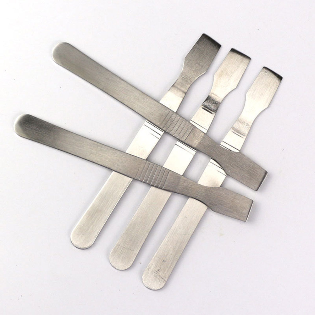 5Pcs Stainless Steel Spudger S - Electronics Repair Tool Kit review and price