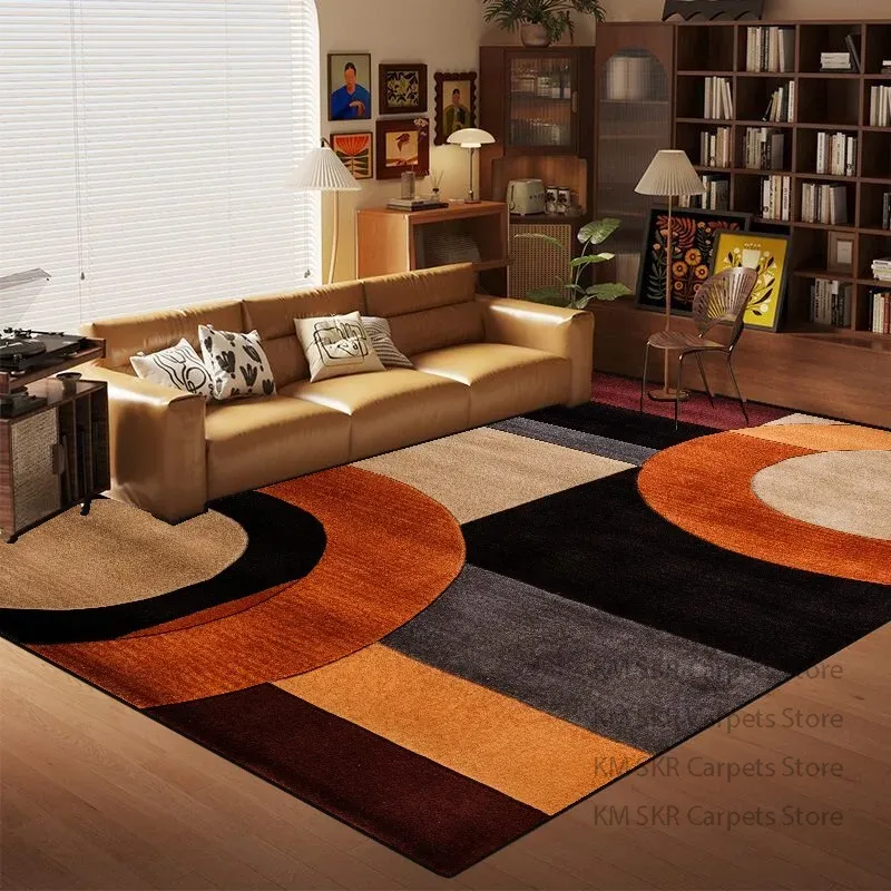 Nordic Multi Color Living Room - Electronics Repair Desk review and price