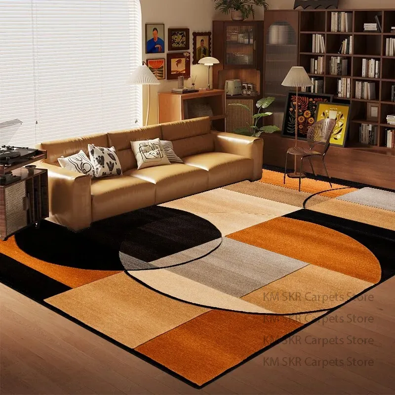 Nordic Multi Color Living Room - Electronics Repair Desk review and price