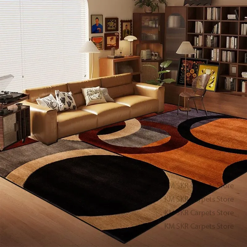 Nordic Multi Color Living Room - Electronics Repair Desk review and price