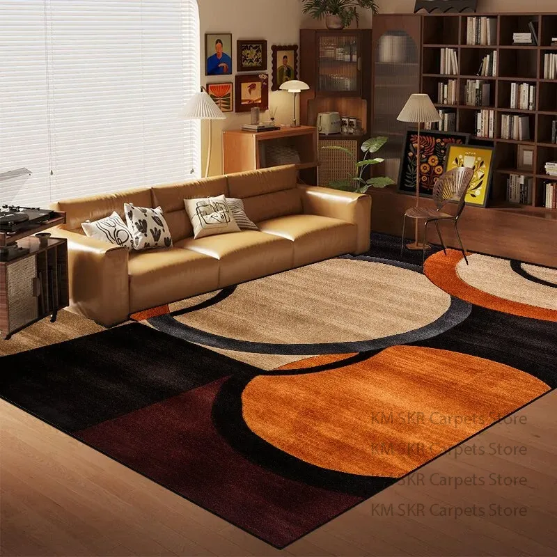 Nordic Multi Color Living Room - Electronics Repair Desk review and price