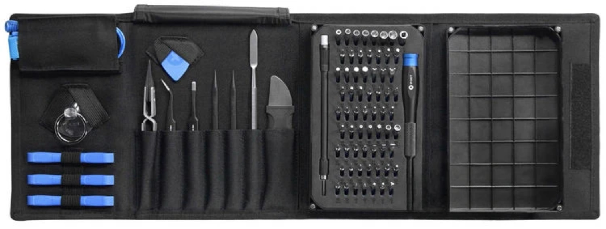 iFixit Pro Tech Toolkit Electr - Electronics Repair Tool Kit review and price