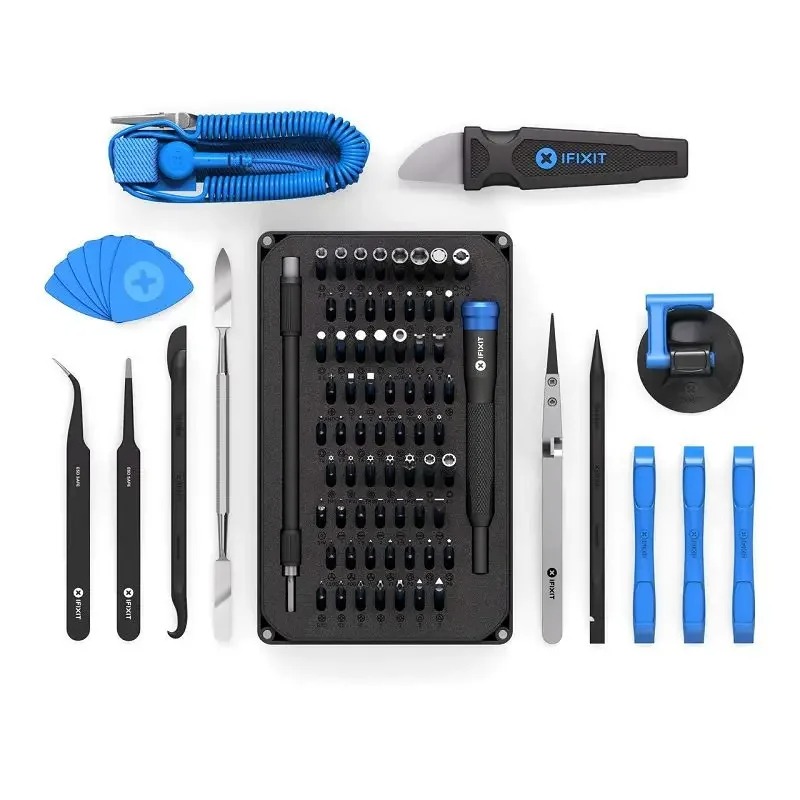 iFixit Pro Tech Toolkit Electr - Electronics Repair Tool Kit review and price