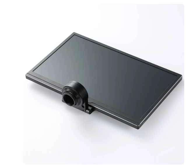 Industrial Video Microscope In - Electronics Repair Microscope review and price