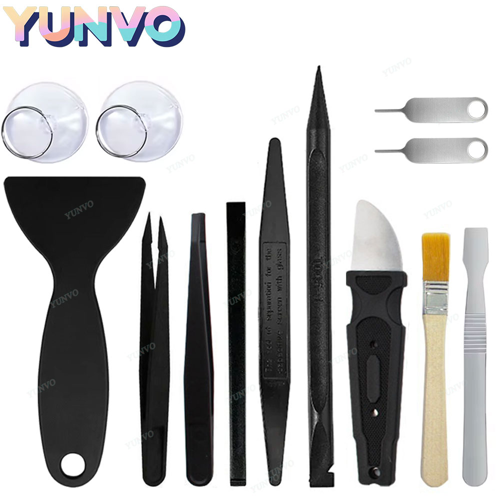 Disassemble Tool Opening Tool  - Spudger Plastic Set review and price