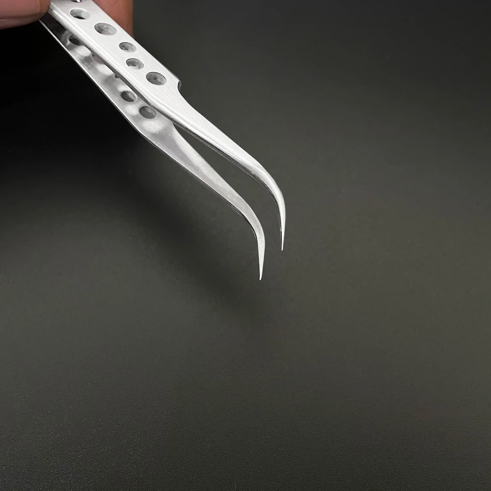 Industrial Tweezers Electronic - Electronics Repair Tool Kit review and price