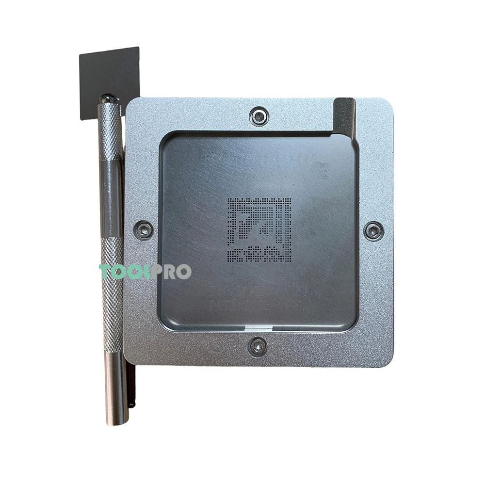 NT72690TBG-8C2K BGA Chip 82*82 - Electronics Repair Tool Kit review and price